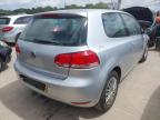 2009 VOLKSWAGEN GOLF S for sale at Copart SANDY