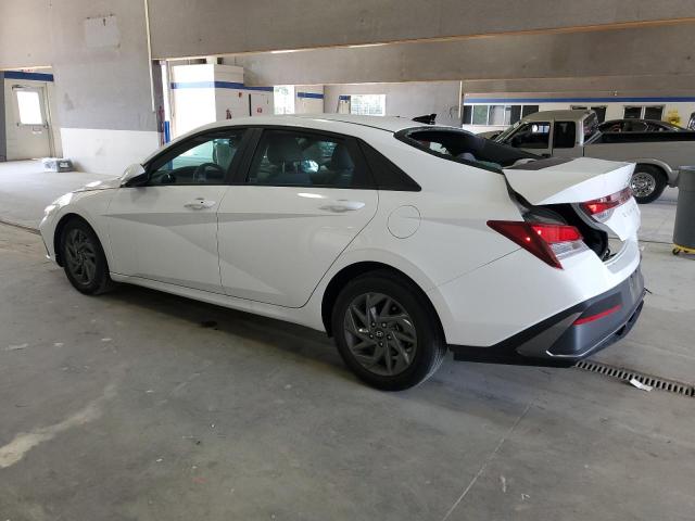 HYUNDAI ELANTRA 2024 Biały