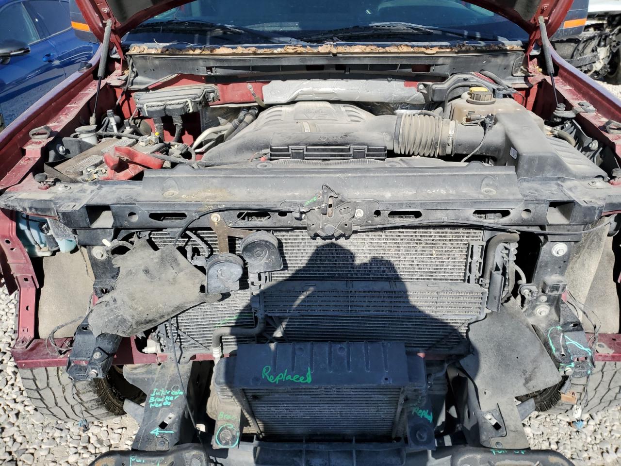 2014 Ford F150 Supercrew VIN: 1FTFW1ET7EFC40376 Lot: 59956965