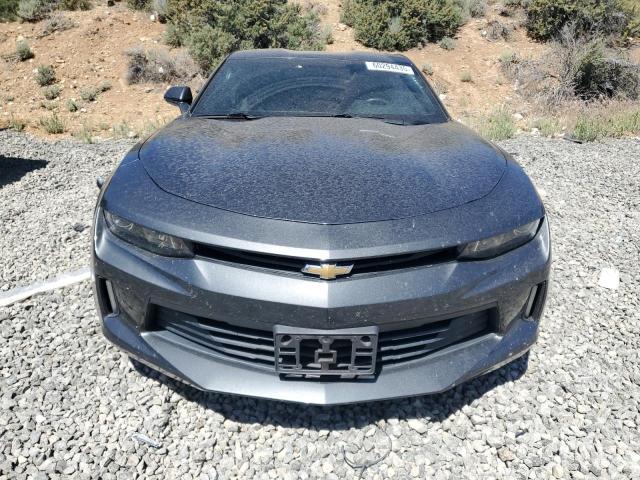  CHEVROLET CAMARO 2017 Szary