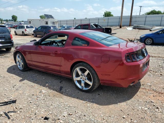  FORD ALL Models 2014 Бургунди