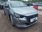 2023 PEUGEOT 208 GT PUR for sale at Copart BRISTOL