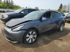 2023 TESLA MODEL Y    à vendre chez Copart ON - TORONTO