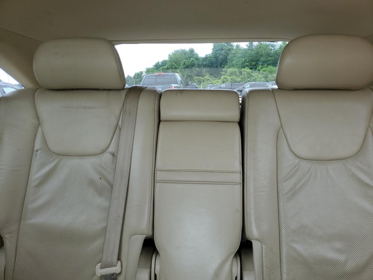2013 Lexus Rx 450H VIN: JTJBC1BA1D2059741 Lot: 62861135