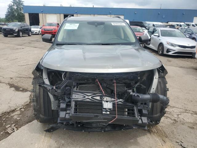  FORD EXPLORER 2020 Gray