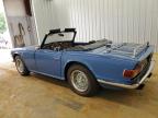 1973 Triumph Tr6 de vânzare în Mocksville, NC - Front End
