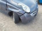 2007 NISSAN MICRA ACEN for sale at Copart YORK