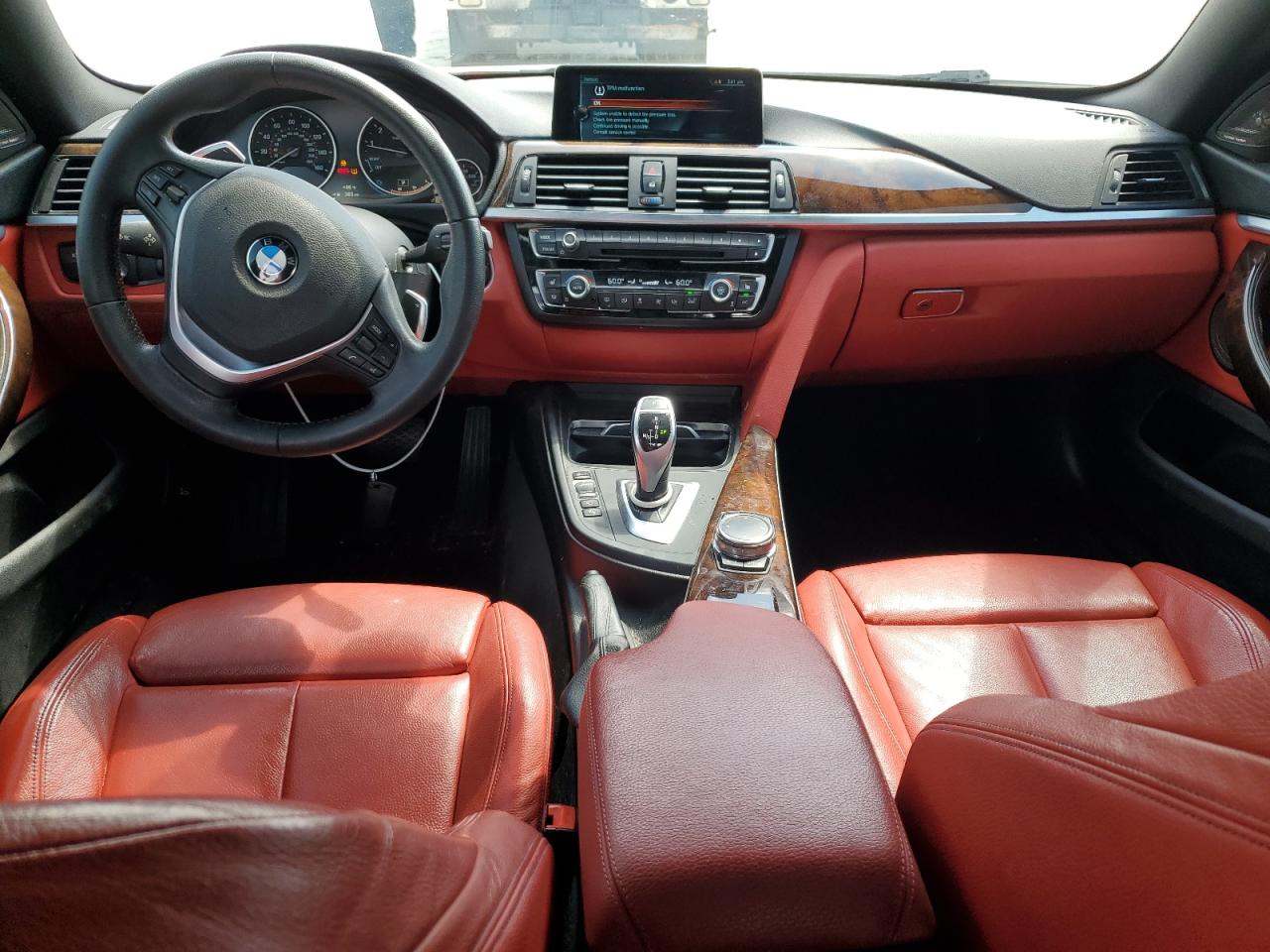 2017 BMW 430I Gran Coupe VIN: WBA4F7C5XHG437844 Lot: 60688345
