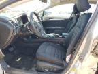 2016 Ford Fusion Se 1.5L продається в Oklahoma City, OK - Side