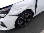 2022 VAUXHALL CORSA SRI for sale at Copart SANDTOFT