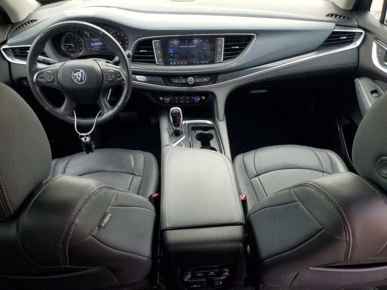 2020 Buick Enclave Essence VIN: 5GAEVAKW9LJ181680 Lot: 60698725