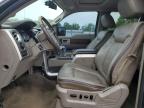 2009 Ford F150 Supercrew en Venta en Windsor, NJ - Front End