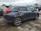 2018 Honda Cr-V Exl for Sale in Mcfarland, WI - Side