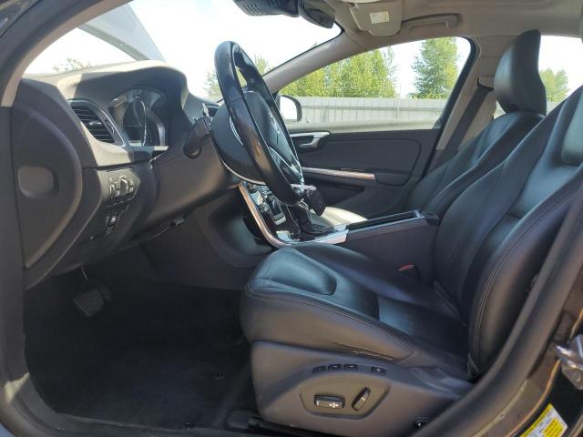 VOLVO S60 2015 Szary