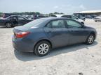 2015 Toyota Corolla L en Venta en Madisonville, TN - Side