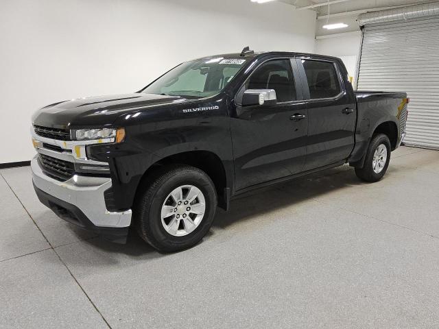 2019 Chevrolet Silverado C1500 Lt
