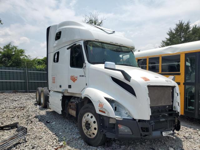 2022 Volvo Vn Vnl