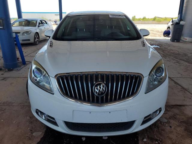  BUICK VERANO 2015 White
