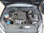 2017 VOLKSWAGEN POLO MATCH for sale at Copart SANDY