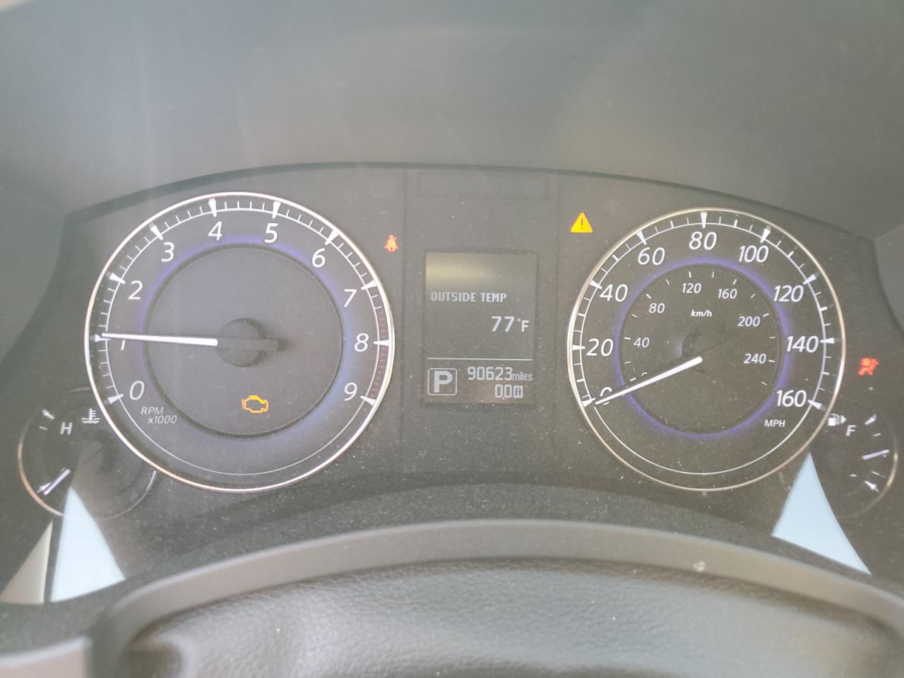 2015 Infiniti Qx50 VIN: JN1BJ0HR5FM773690 Lot: 59536955