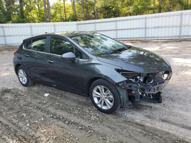  CHEVROLET CRUZE 2019 Charcoal