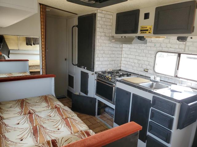 1982 VANG TRAILER  