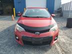 2014 TOYOTA COROLLA L   for sale at Copart NS - HALIFAX
