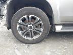 2021 MITSUBISHI L200 BARBA for sale at Copart BELFAST