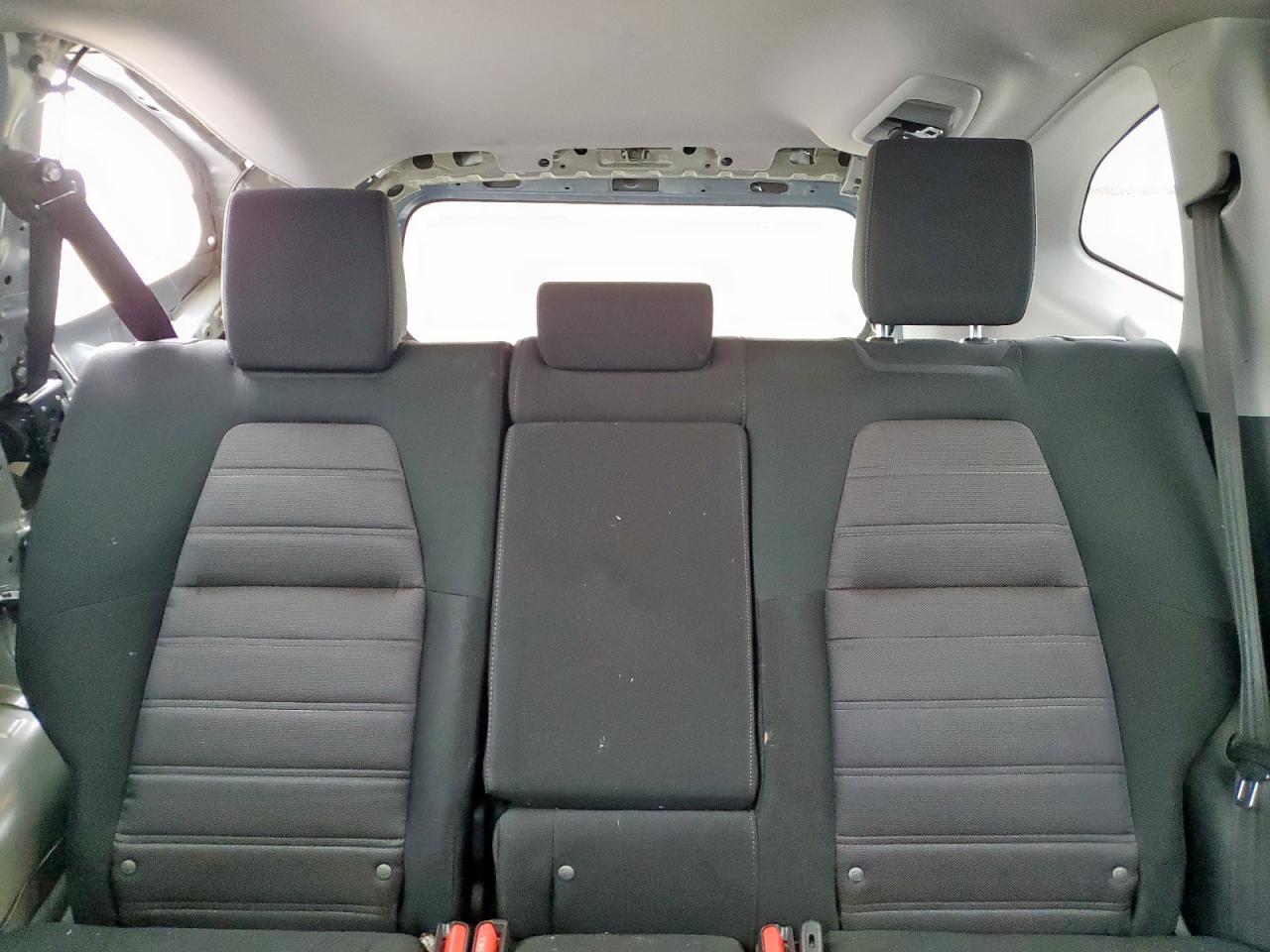 2020 Honda Cr-V Ex VIN: 2HKRW2H55LH671415 Lot: 59352295