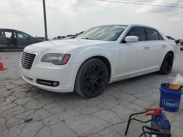 2012 Chrysler 300 S
