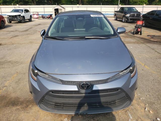  TOYOTA COROLLA 2023 Silver