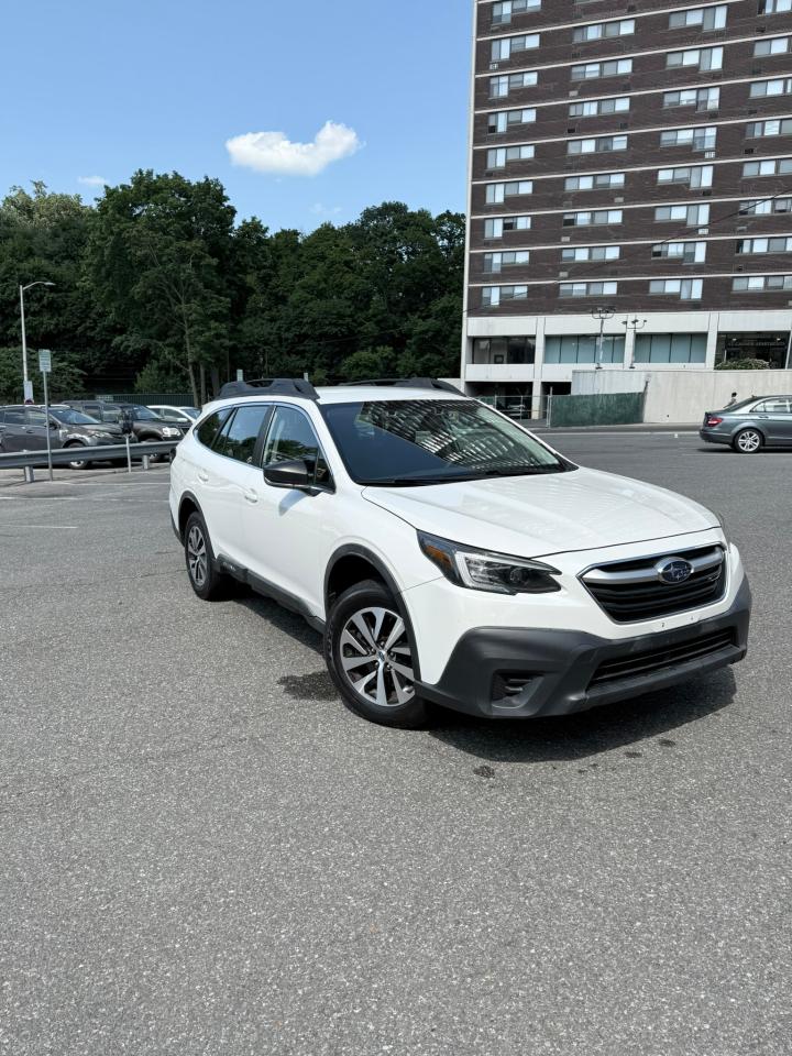 SUBARU LEGACY 2020 VIN 4S4BTAAC0L3179718 photo 5