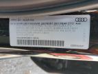 2014 Audi A6 Premium Plus na sprzedaż w Rancho Cucamonga, CA - Rear End