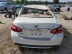 2016 Nissan Altima 2.5 for Sale in Florence, MS - Rollover