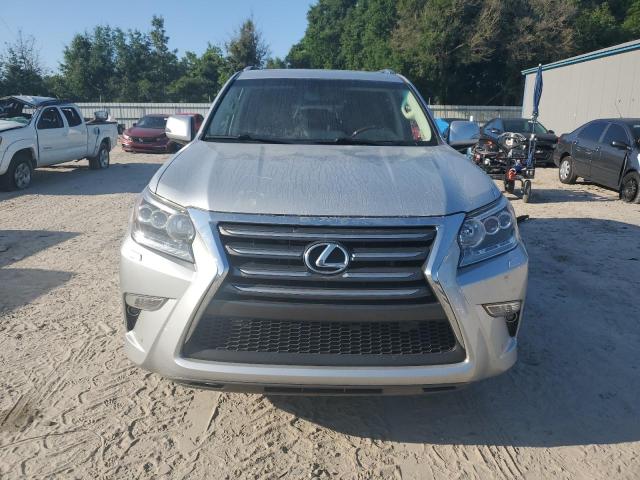  LEXUS GX 2015 Srebrny