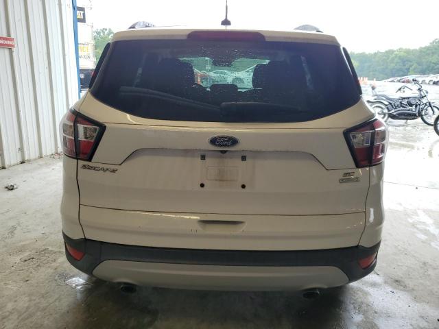  FORD ESCAPE 2018 Biały