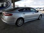 2016 Ford Fusion Se за продажба в Hayward, CA - Rear End