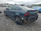 2002 Pontiac Grand Am Se1 de vânzare în Hueytown, AL - Rear End