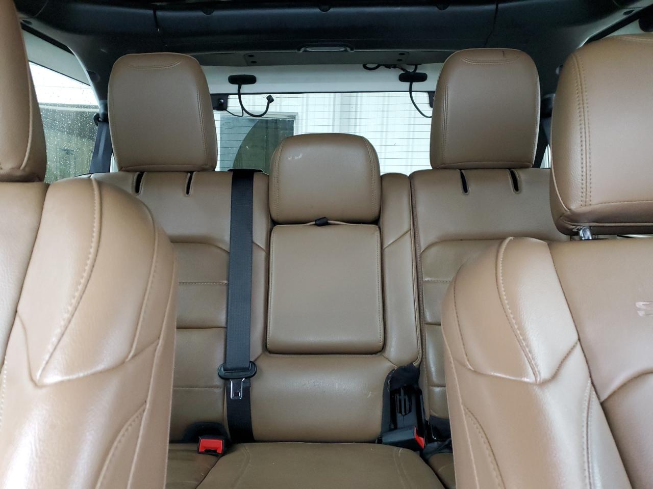 2020 Jeep Wrangler Unlimited Sahara VIN: 1C4HJXEG4LW272051 Lot: 61090665