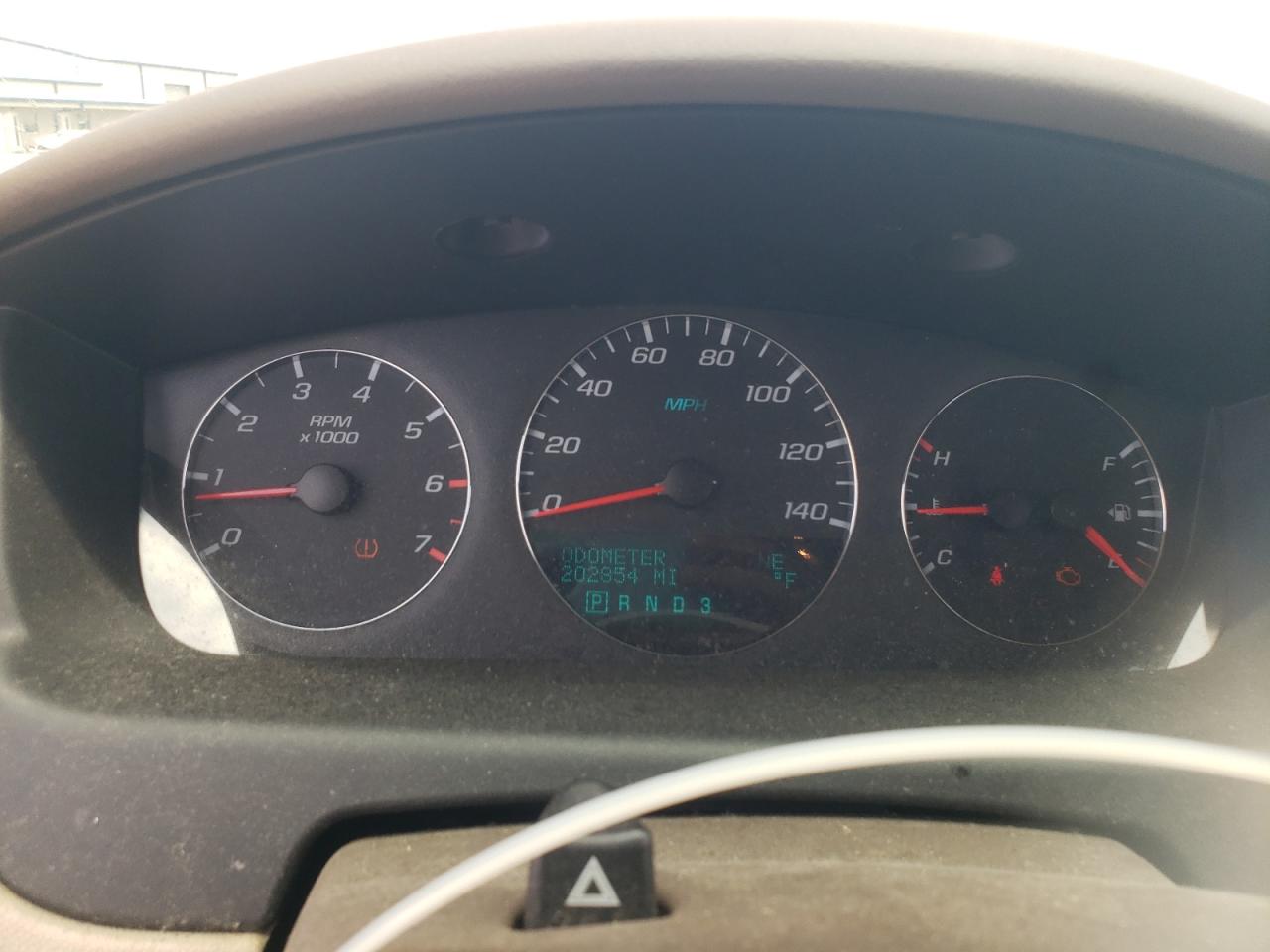2007 Chevrolet Impala Lt VIN: 2G1WT58K179186290 Lot: 62744435