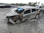 2007 Dodge Caliber Sxt იყიდება Byron-ში, GA - Burn