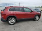 2014 Jeep Cherokee Limited للبيع في Littleton، CO - Rear End