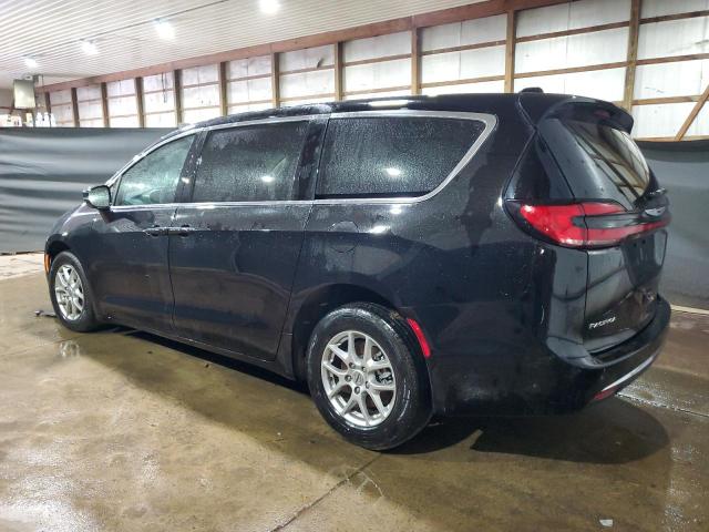  CHRYSLER PACIFICA 2024 Black