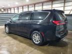2024 Chrysler Pacifica Touring L   იყიდება Columbia Station-ში, OH - Front End