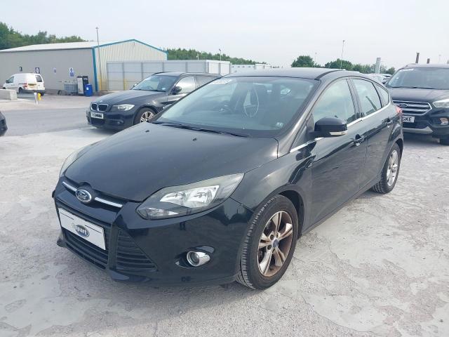 FORD FOCUS ZETE 2011