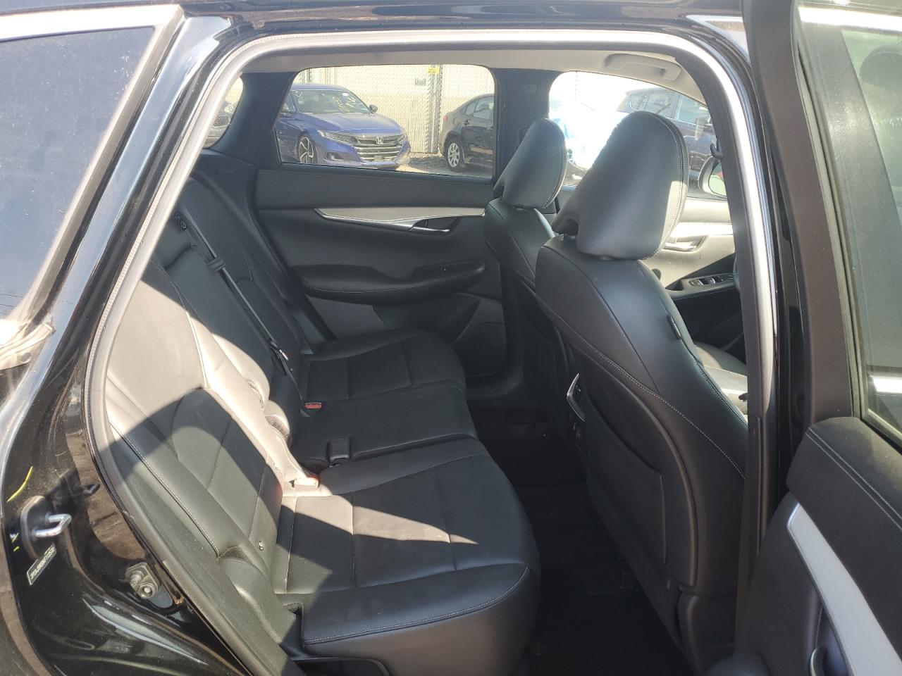 2019 Infiniti Qx50 Essential VIN: 3PCAJ5M38KF112570 Lot: 62079025