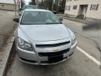 2012 Chevrolet Malibu Ls en Venta en North Billerica, MA - Normal Wear