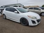 2010 MAZDA 3 S   for sale at Copart ON - TORONTO