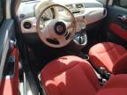 2015 Fiat 500 Pop   na sprzedaż w Colton, CA - Front End