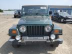 Assonet, MA에서 판매 중인 1999 Jeep Wrangler / Tj Sahara   - Normal Wear